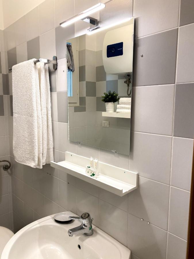 Casa Vacanza “Via Verde” Rocca San Giovanni Eksteriør bilde