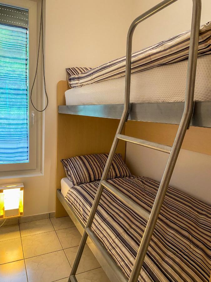 Casa Vacanza “Via Verde” Rocca San Giovanni Eksteriør bilde
