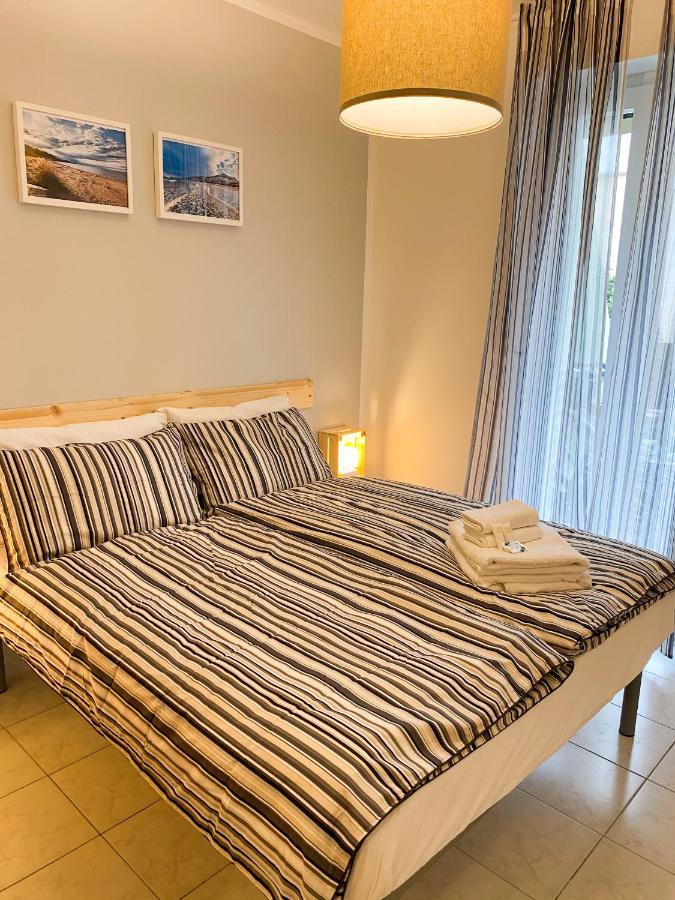 Casa Vacanza “Via Verde” Rocca San Giovanni Eksteriør bilde