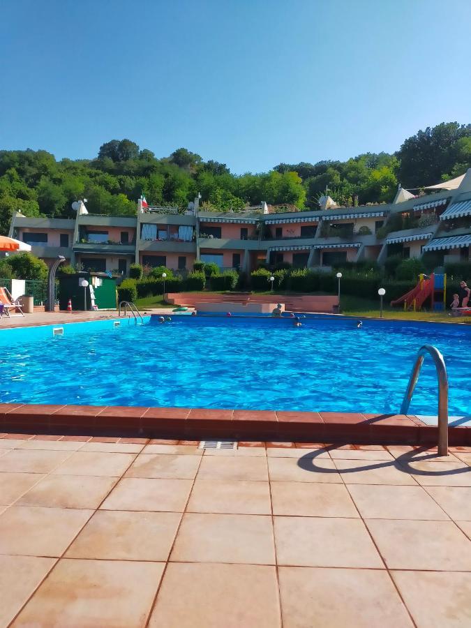 Casa Vacanza “Via Verde” Rocca San Giovanni Eksteriør bilde